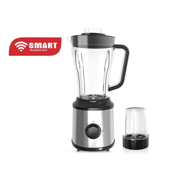BLENDER MULTI-FONCTION SMART -STPE-8034P SMART TECHNOLOGY BLENDER MULTI-FONCTION SMART -STPE-8034P SMART TECHNOLOGY